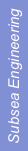 Subsea Engineering