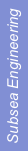 Subsea Engineering